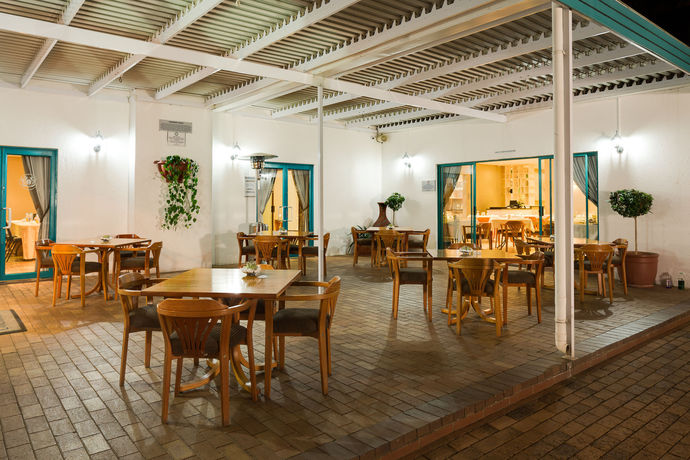 Imagen de la habitación del Hotel Protea By Marriott Polokwane Landmark. Foto 8