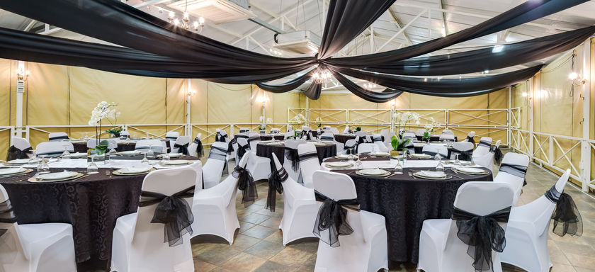 Imagen de la piscina del Hotel Protea By Marriott Polokwane Landmark. Foto 16