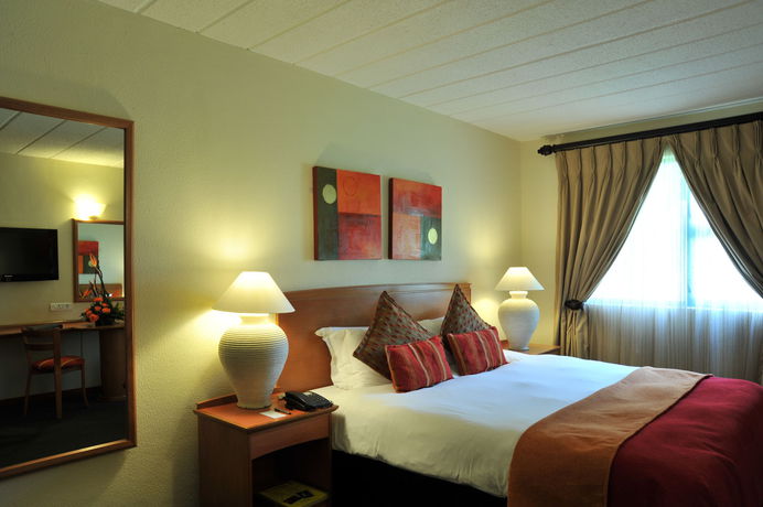 Imagen de la habitación del Hotel Protea By Marriott Polokwane Landmark. Foto 10