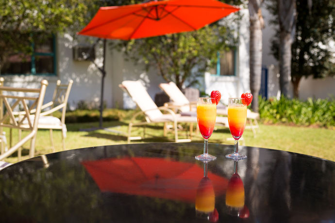 Imagen de la habitación del Hotel Protea By Marriott Polokwane Landmark. Foto 11