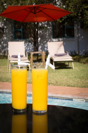 Imagen de los exteriores del Hotel Protea By Marriott Polokwane Landmark. Foto 12