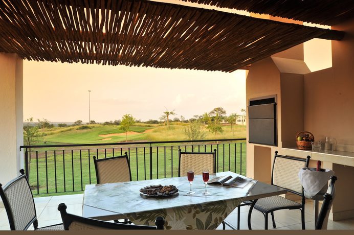 Imagen de la habitación del Hotel Protea By Marriott Polokwane Ranch Resort. Foto 4