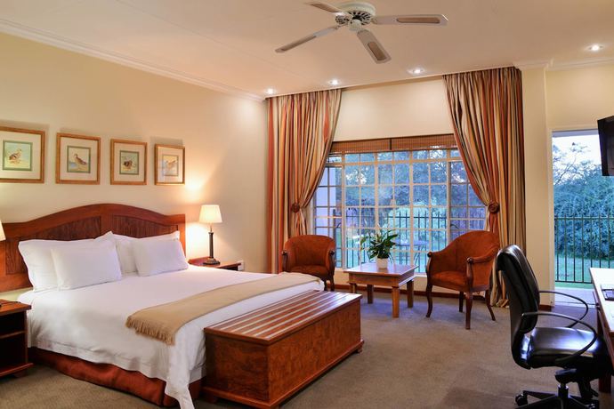 Imagen de la habitación del Hotel Protea By Marriott Polokwane Ranch Resort. Foto 6