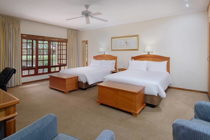 Imagen de la habitación del Hotel Protea By Marriott Polokwane Ranch Resort. Foto 7