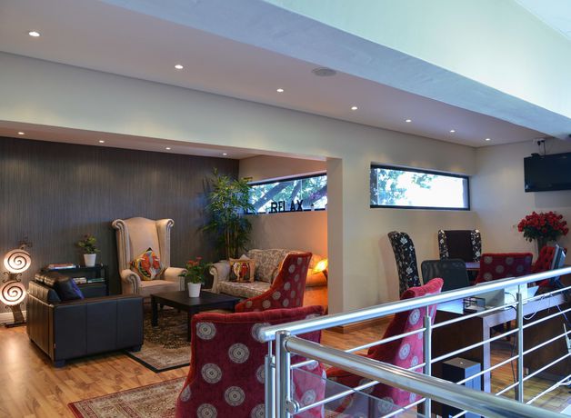 Imagen de los interiores del Hotel Protea By Marriott Pretoria Hatfield. Foto 15