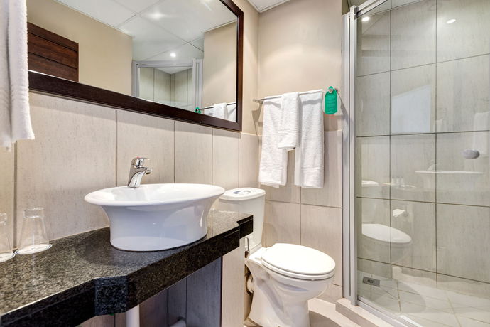 Imagen de la habitación del Hotel Protea By Marriott Pretoria Hatfield. Foto 3