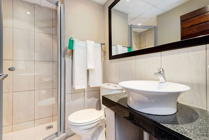 Imagen de la habitación del Hotel Protea By Marriott Pretoria Hatfield. Foto 5