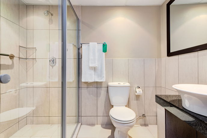 Imagen de la habitación del Hotel Protea By Marriott Pretoria Hatfield. Foto 9