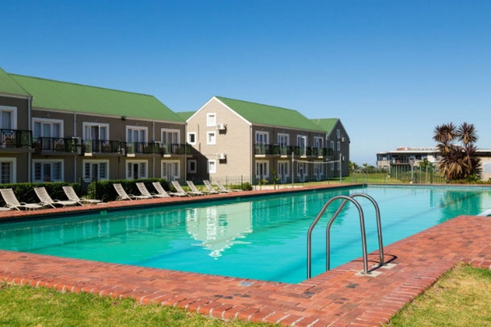 Imagen general del Hotel Protea By Marriott Stellenbosch. Foto 2