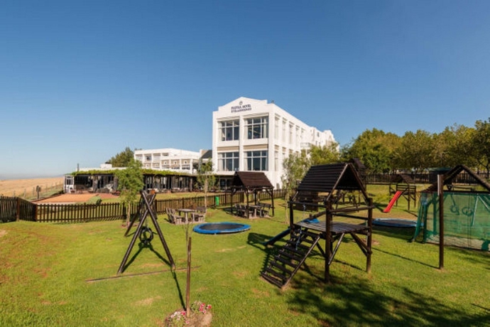 Imagen general del Hotel Protea By Marriott Stellenbosch. Foto 3