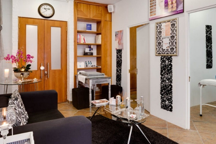 Imagen general del Hotel Protea By Marriott Stellenbosch. Foto 7