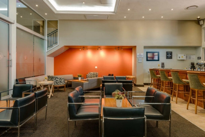 Imagen general del Hotel Protea By Marriott Stellenbosch. Foto 10