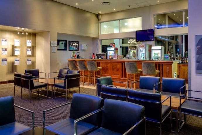 Imagen general del Hotel Protea By Marriott Stellenbosch. Foto 13