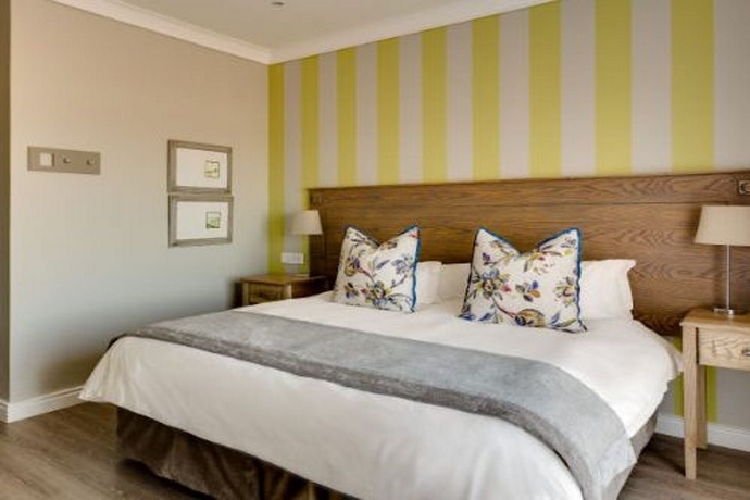 Imagen general del Hotel Protea By Marriott Stellenbosch. Foto 15