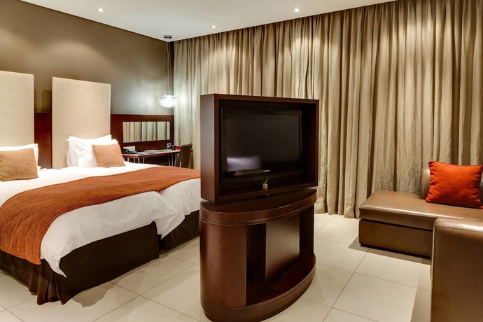 Imagen de la habitación del Hotel Protea By Marriott Transit O.r. Tambo Airport. Foto 8