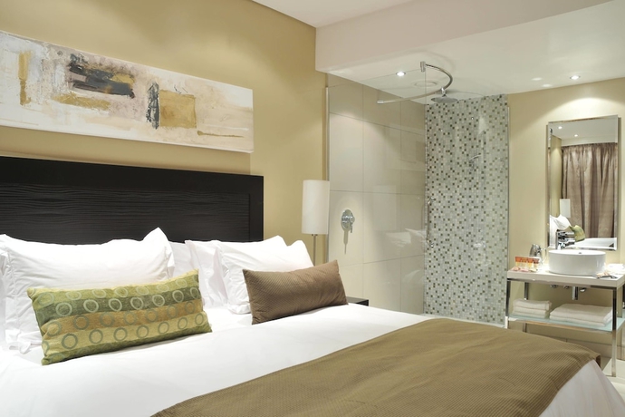 Imagen de la habitación del Hotel Protea By Marriott Transit O.r. Tambo Airport. Foto 9