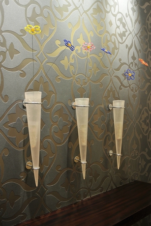 Imagen de los interiores del Hotel Protea By Marriott Transit O.r. Tambo Airport. Foto 18