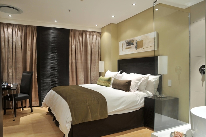 Imagen de la habitación del Hotel Protea By Marriott Transit O.r. Tambo Airport. Foto 14