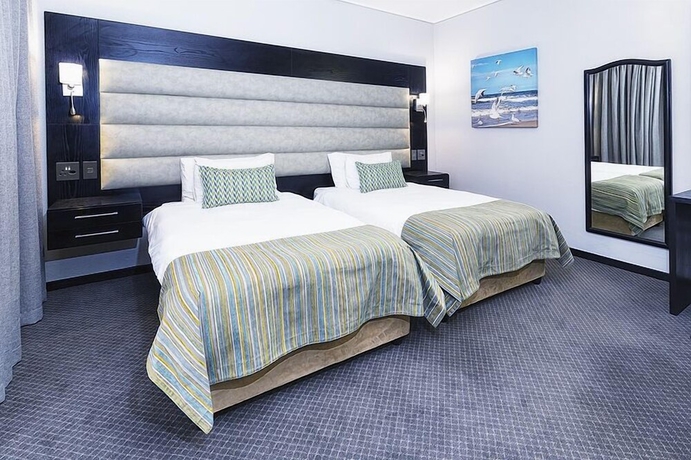 Imagen de la habitación del Hotel Protea By Marriott Walvis Bay. Foto 4