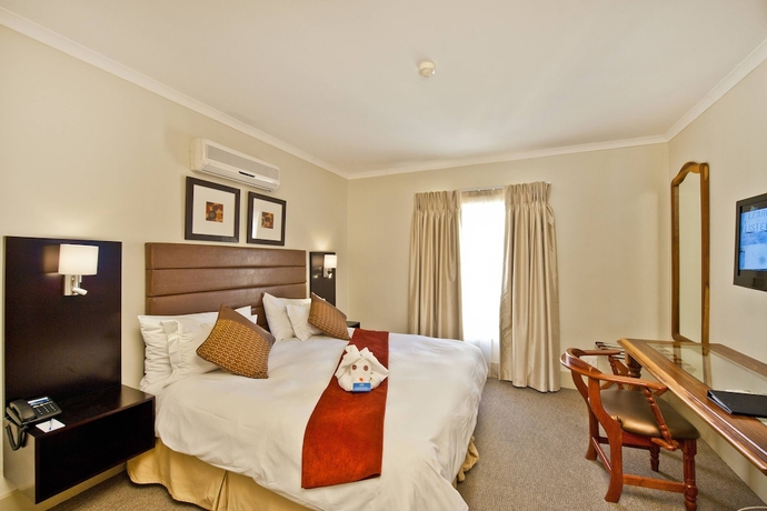 Imagen de la habitación del Hotel Protea By Marriott Walvis Bay. Foto 5