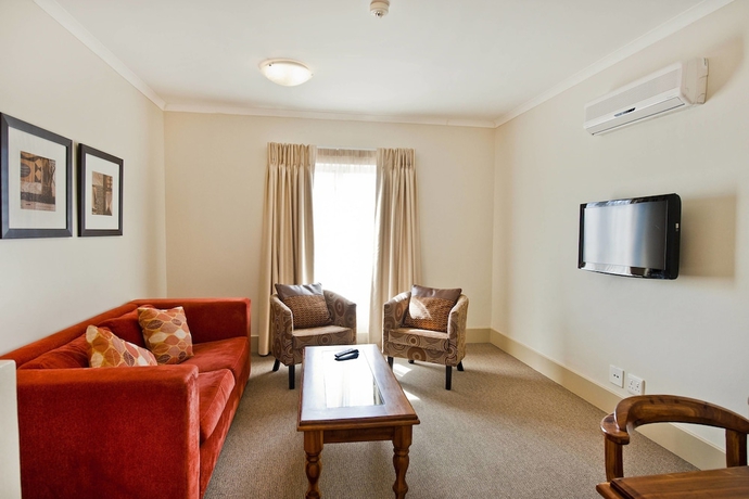 Imagen de la habitación del Hotel Protea By Marriott Walvis Bay. Foto 7