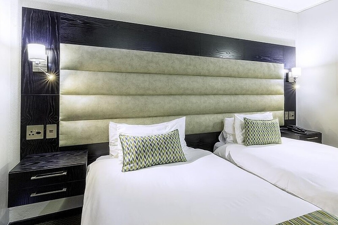 Imagen de la habitación del Hotel Protea By Marriott Walvis Bay. Foto 10