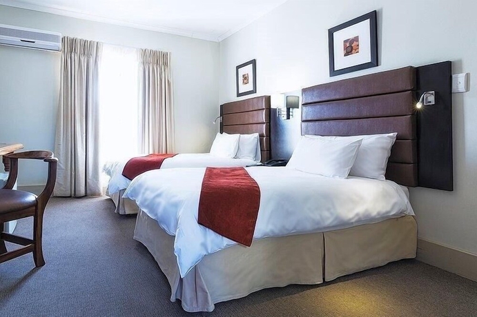 Imagen de la habitación del Hotel Protea By Marriott Walvis Bay. Foto 11