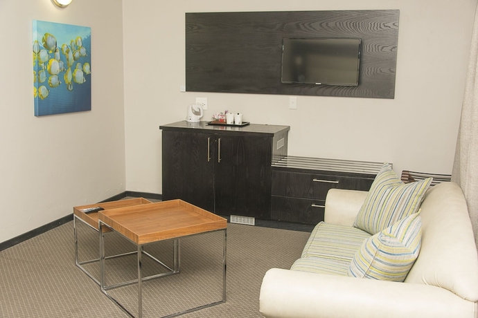 Imagen de la habitación del Hotel Protea By Marriott Walvis Bay. Foto 14