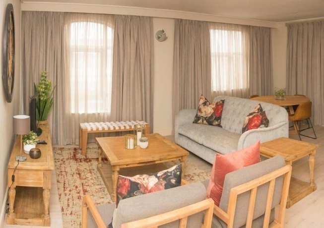 Imagen de la habitación del Hotel Protea By Marriott Walvis Bay. Foto 15