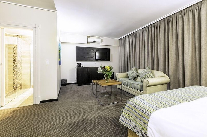 Imagen de la habitación del Hotel Protea By Marriott Walvis Bay. Foto 16