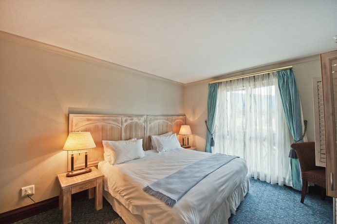 Imagen de la habitación del Hotel Protea By Marriott Walvis Bay Pelican Bay. Foto 6