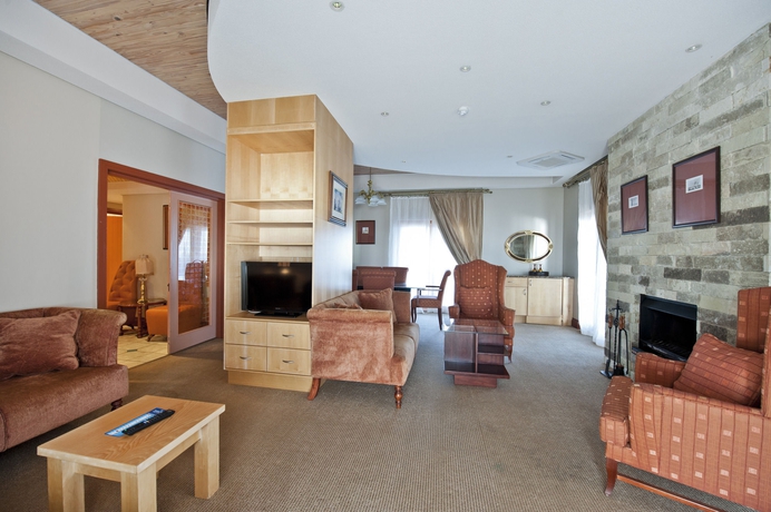 Imagen de los interiores del Hotel Protea By Marriott Walvis Bay Pelican Bay. Foto 15
