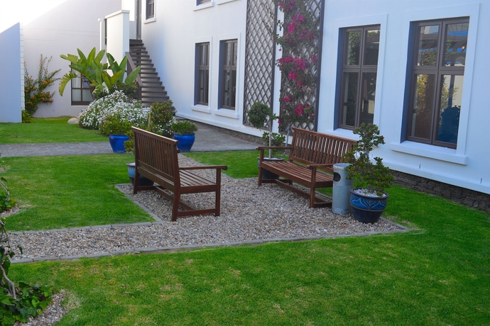 Imagen general del Hotel Protea By Marriott Walvis Bay Pelican Bay. Foto 2