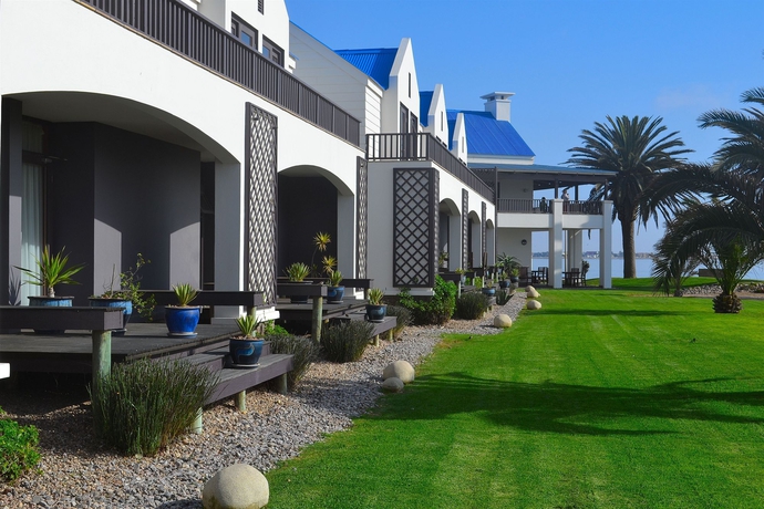 Imagen general del Hotel Protea By Marriott Walvis Bay Pelican Bay. Foto 3