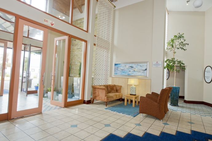Imagen de los interiores del Hotel Protea By Marriott Walvis Bay Pelican Bay. Foto 16