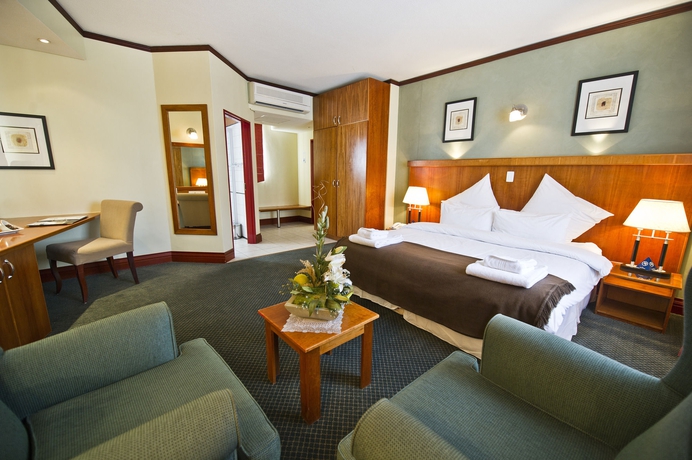 Imagen de la habitación del Hotel Protea By Marriott Windhoek Furstenhof. Foto 5