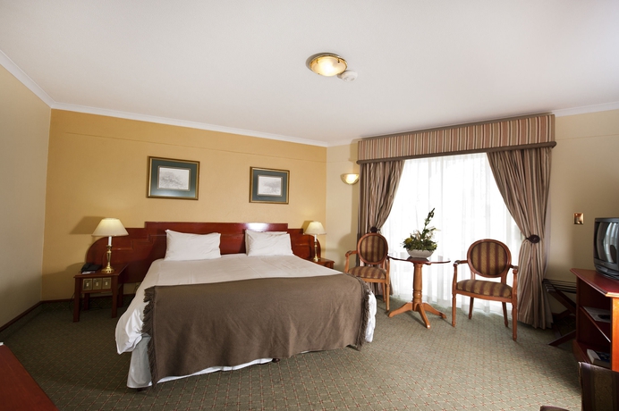 Imagen de la habitación del Hotel Protea By Marriott Windhoek Furstenhof. Foto 6
