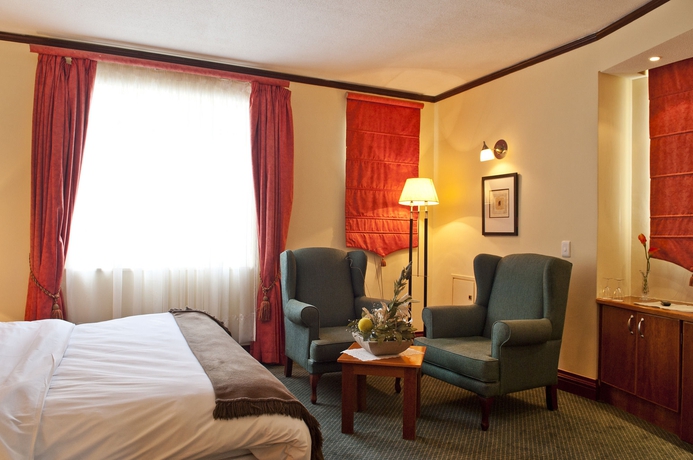 Imagen de la habitación del Hotel Protea By Marriott Windhoek Furstenhof. Foto 7