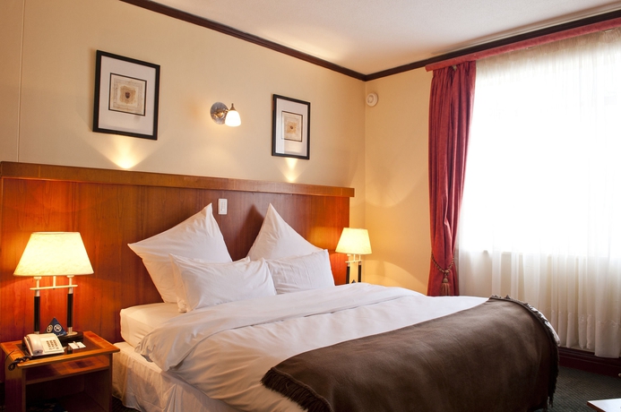 Imagen de la habitación del Hotel Protea By Marriott Windhoek Furstenhof. Foto 8