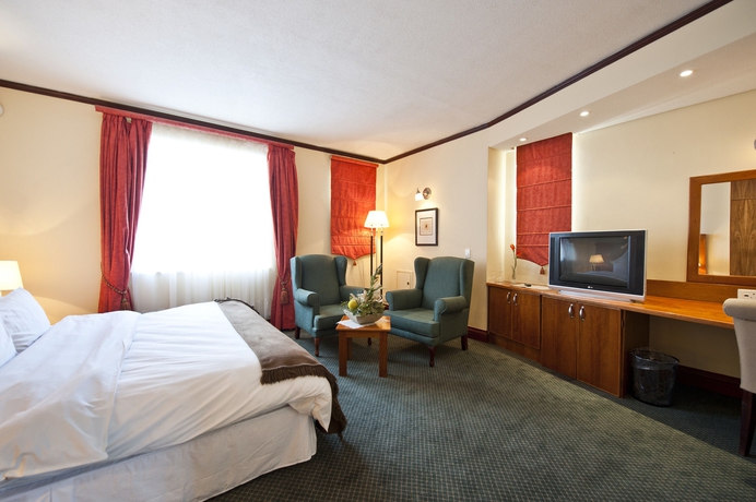 Imagen de la habitación del Hotel Protea By Marriott Windhoek Furstenhof. Foto 10