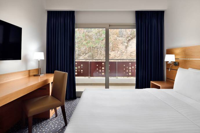 Imagen de la habitación del Hotel Protea Constantine. Foto 2