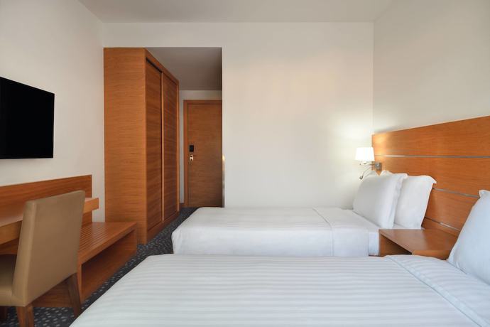 Imagen de la habitación del Hotel Protea Constantine. Foto 3