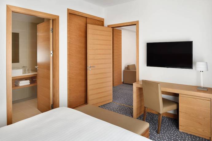 Imagen de la habitación del Hotel Protea Constantine. Foto 4