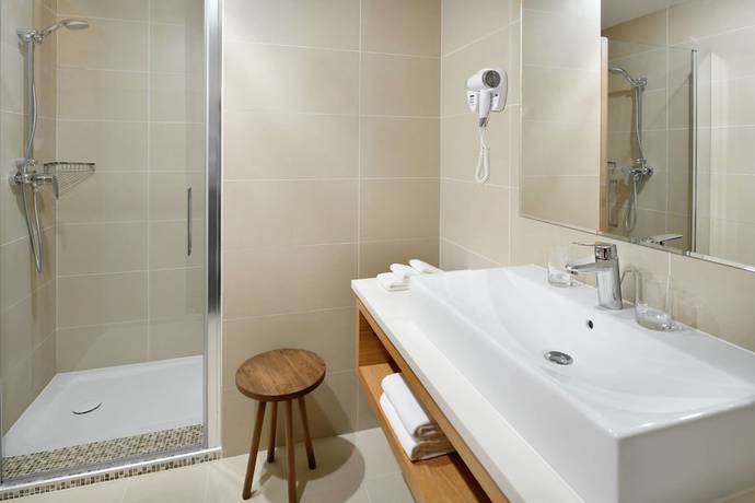 Imagen de la habitación del Hotel Protea Constantine. Foto 5