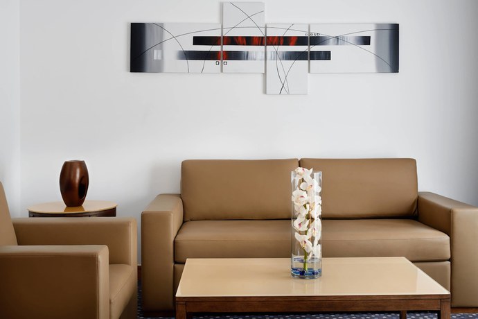 Imagen de la habitación del Hotel Protea Constantine. Foto 6