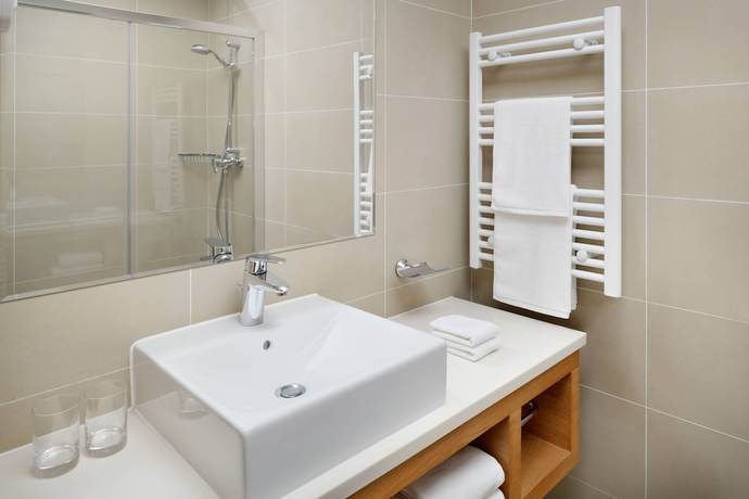 Imagen de la habitación del Hotel Protea Constantine. Foto 7