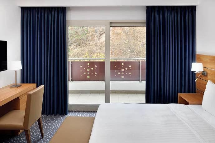 Imagen de la habitación del Hotel Protea Constantine. Foto 10