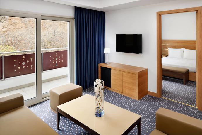 Imagen de la habitación del Hotel Protea Constantine. Foto 12