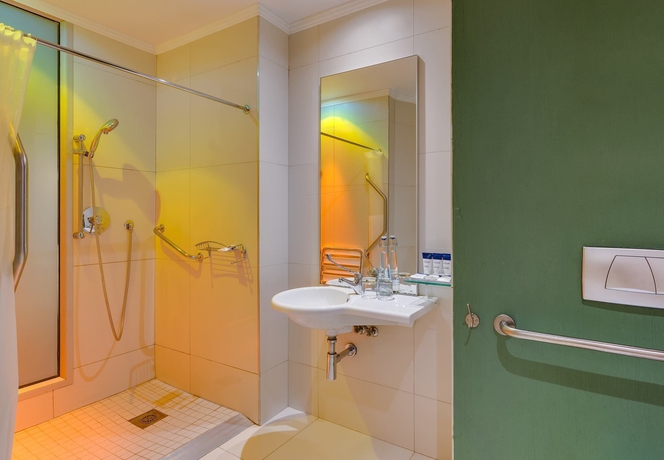 Imagen de la habitación del Hotel Protea Fire and Ice! By Marriott Durban Umhlanga Ridge. Foto 5