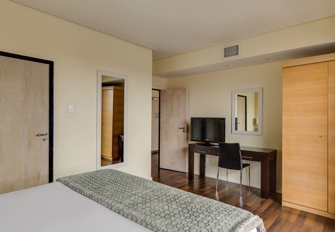 Imagen de la habitación del Hotel Protea Fire and Ice! By Marriott Durban Umhlanga Ridge. Foto 6